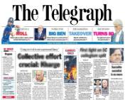 Telegraph